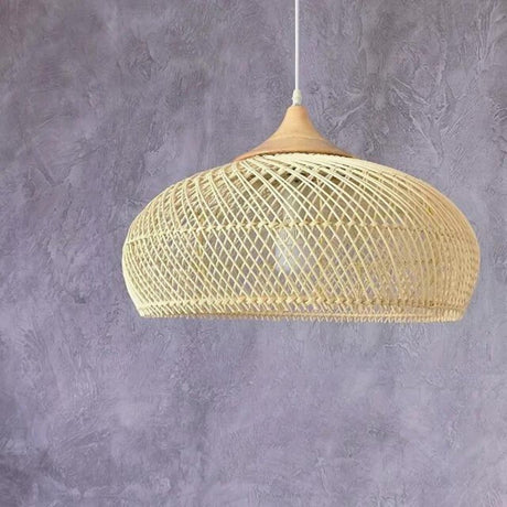 Lychnos Pendant Light