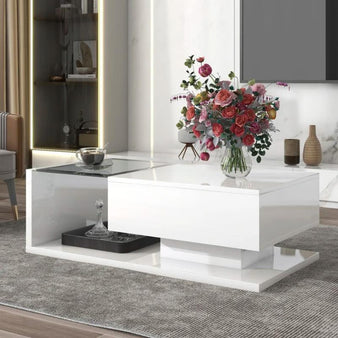 Madhu Coffee Table - Residence Supply