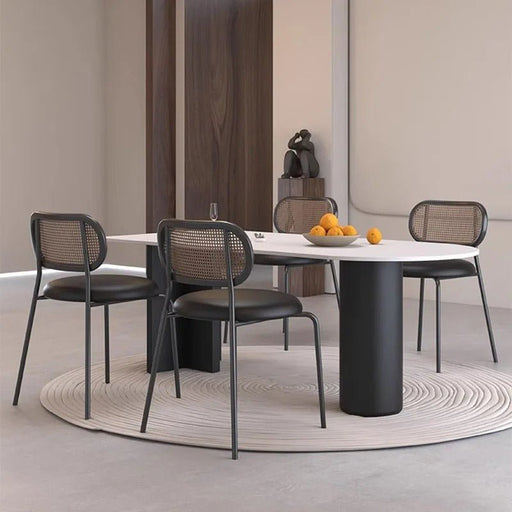Maha Dining Chair - Residence Supply