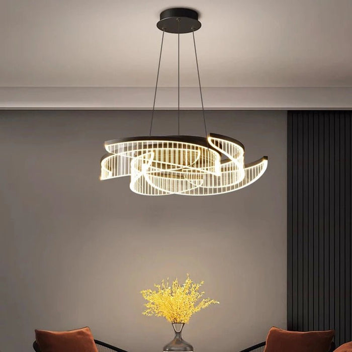 Maor Chandelier - Residence Supply