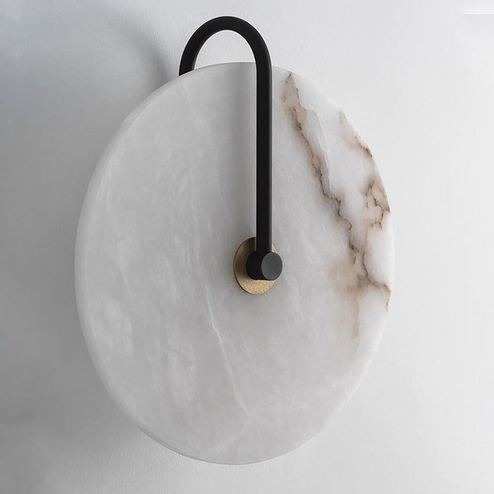 Marble Glow Wall Lamp - Open Box - Residence Supply