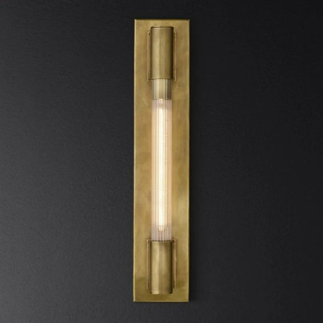 Marduk Wall Lamp