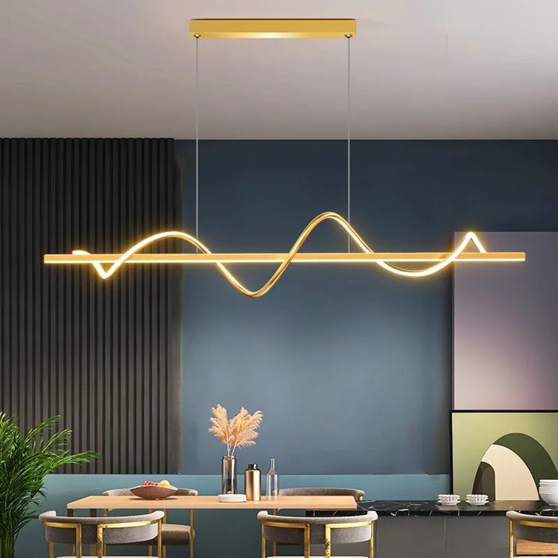 Margot Pendant Light