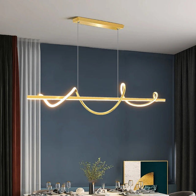 Margot Pendant Light
