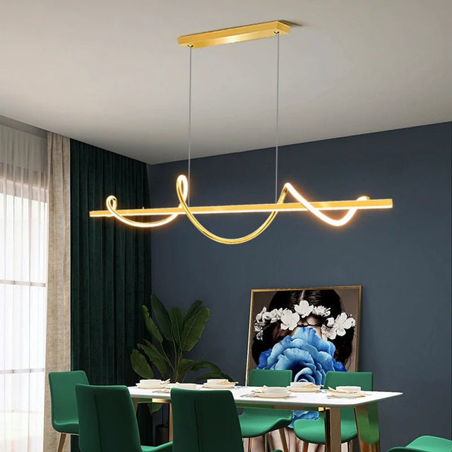 Margot Pendant Light