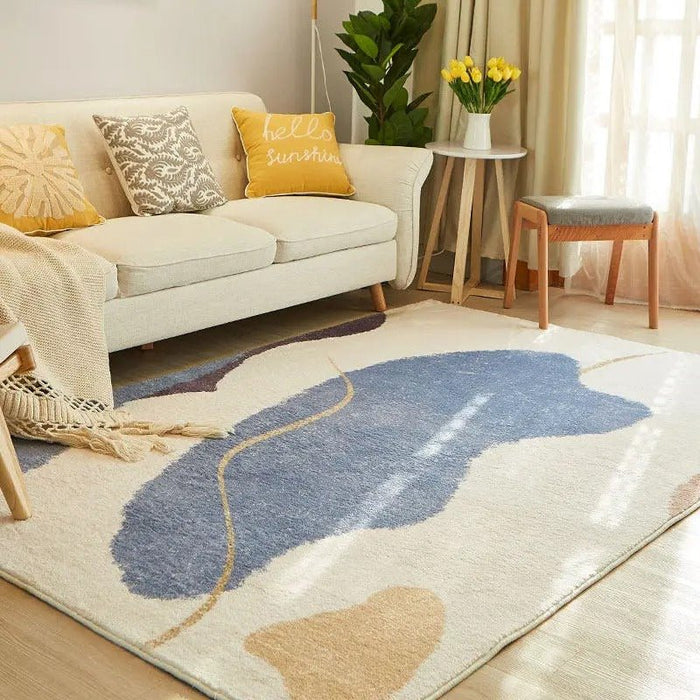 Minimalist Maric Area Rug