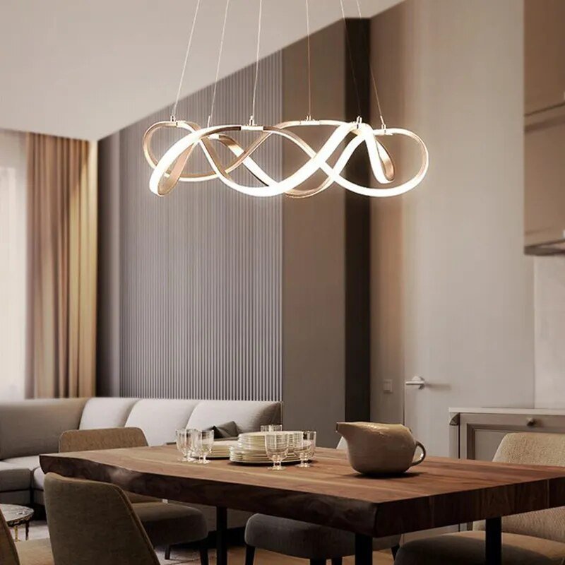 Mariquita Chandelier