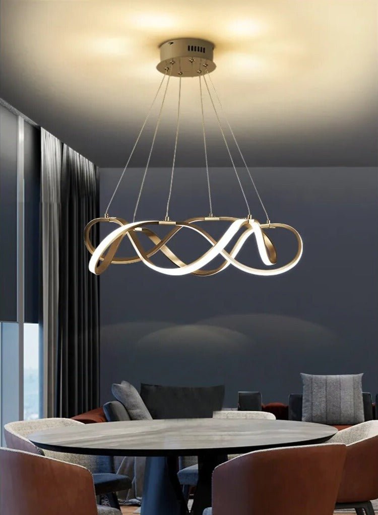 Mariquita Chandelier