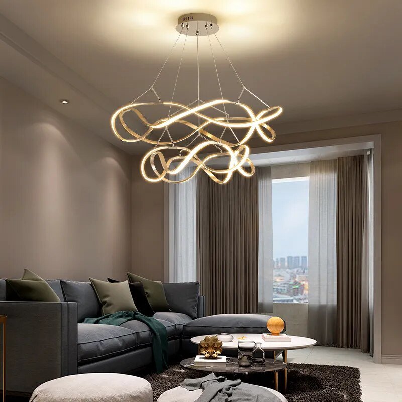Mariquita Chandelier