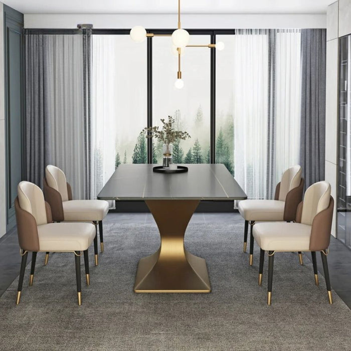 Marmel Dining Table - Residence Supply
