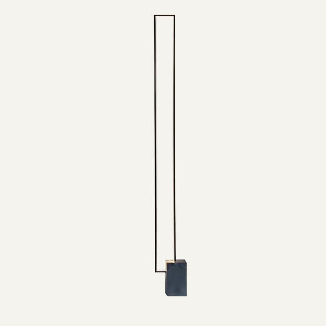 Marmoris Floor Lamp