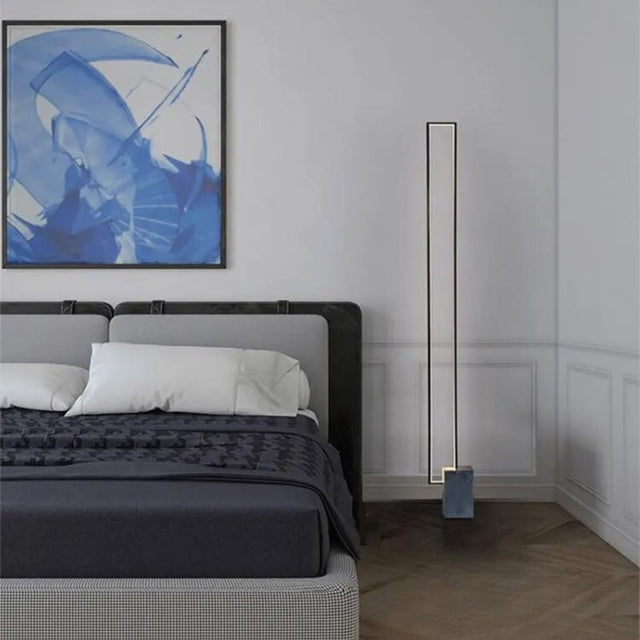 Marmoris Floor Lamp