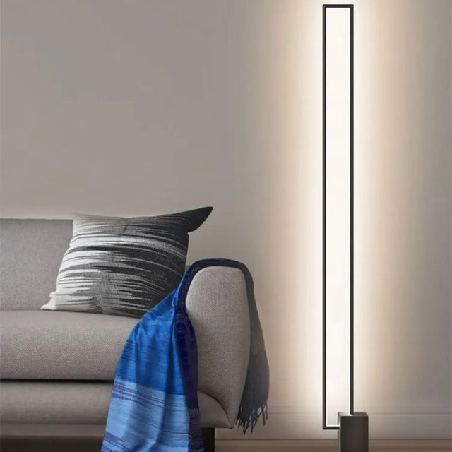Marmoris Floor Lamp