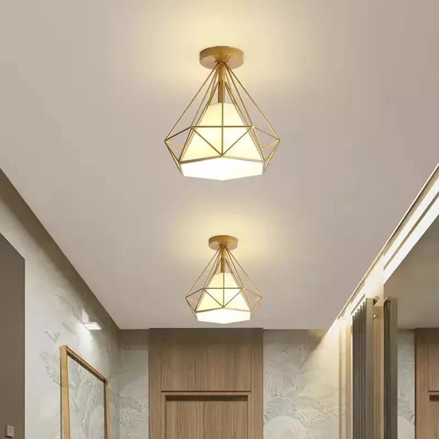 Mary Ceiling Light