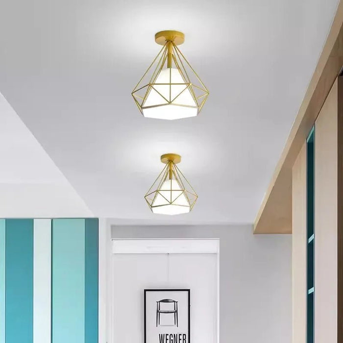 Mary Ceiling Light - Residence Supply