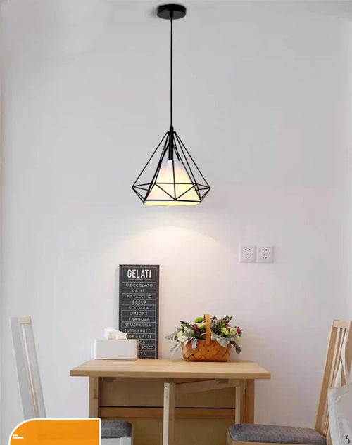 Mary Pendant Light - Residence Supply