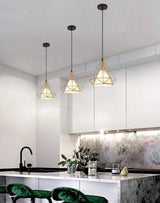 Mary Pendant Light