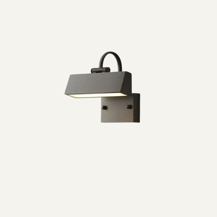 Mayim Outdoor Wall Lamp - Residence Supply