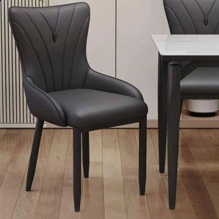 Elegant Mazon Dining Chair 