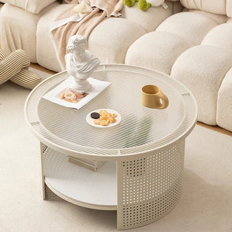 Mekho Coffee Table - Residence Supply