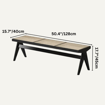 Melas Dining Bench - Residence Supply