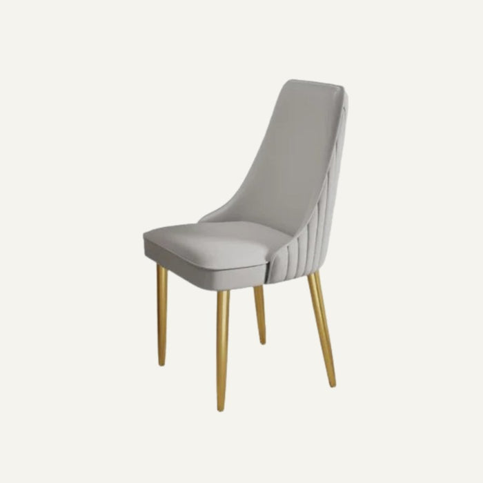 Elegant Melko Dining Chair 