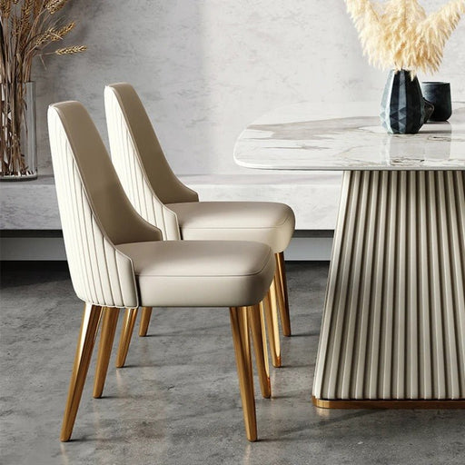 Unique Melko Dining Chair