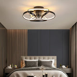 Mirwaha Ceiling Light & Fan