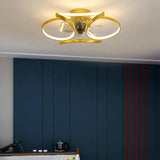 Mirwaha Ceiling Light & Fan