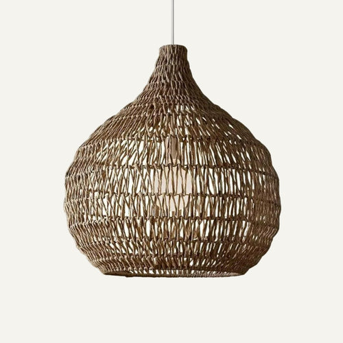 Misaru Pendant Light - Residence Supply