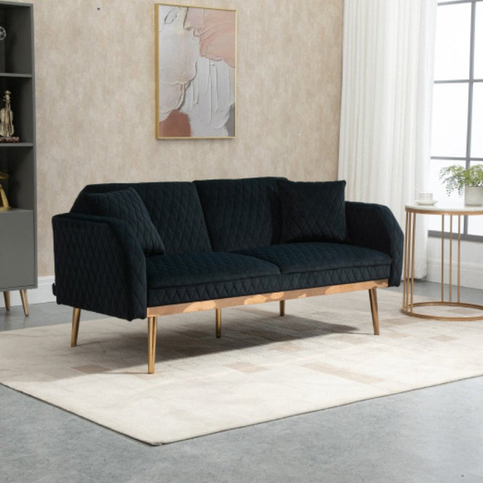 Misrah Arm Sofa - Residence Supply