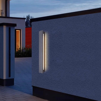 Mizu Outdoor Wall Lamp - Residence Supply