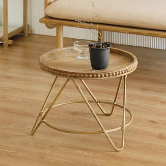 Muhdi Coffee Table - Residence Supply