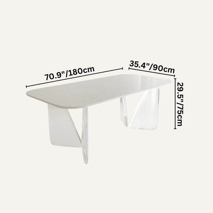 Munhan Dining Table - Residence Supply