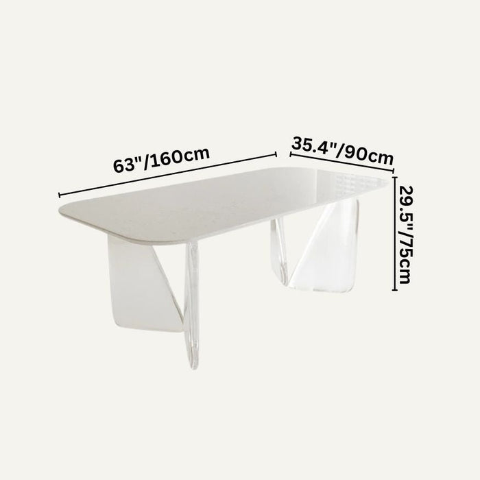 Munhan Dining Table - Residence Supply