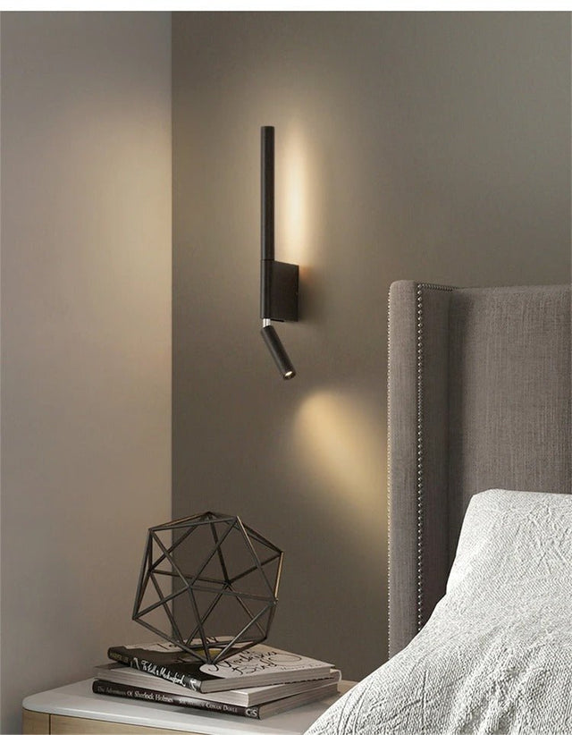 Mushakal Wall Lamp
