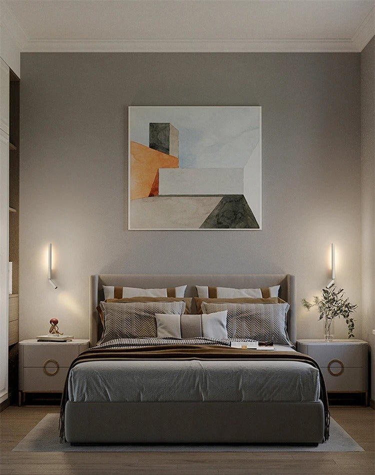 Mushakal Wall Lamp
