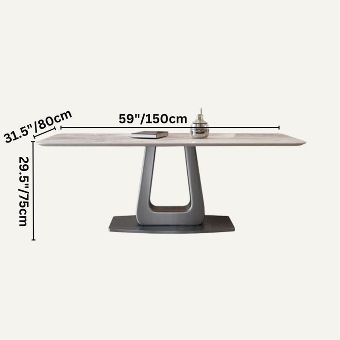 Mutadad Dining Table - Residence Supply