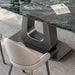 Mutadad Dining Table - Residence Supply