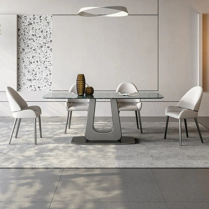 Mutadad Dining Table - Residence Supply