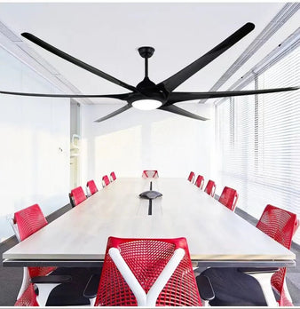 Nafakh Ceiling Fan - Residence Supply