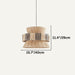 Nairal Pendant Light - Residence Supply