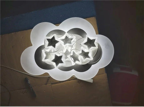 Najoom Kids Ceiling Light