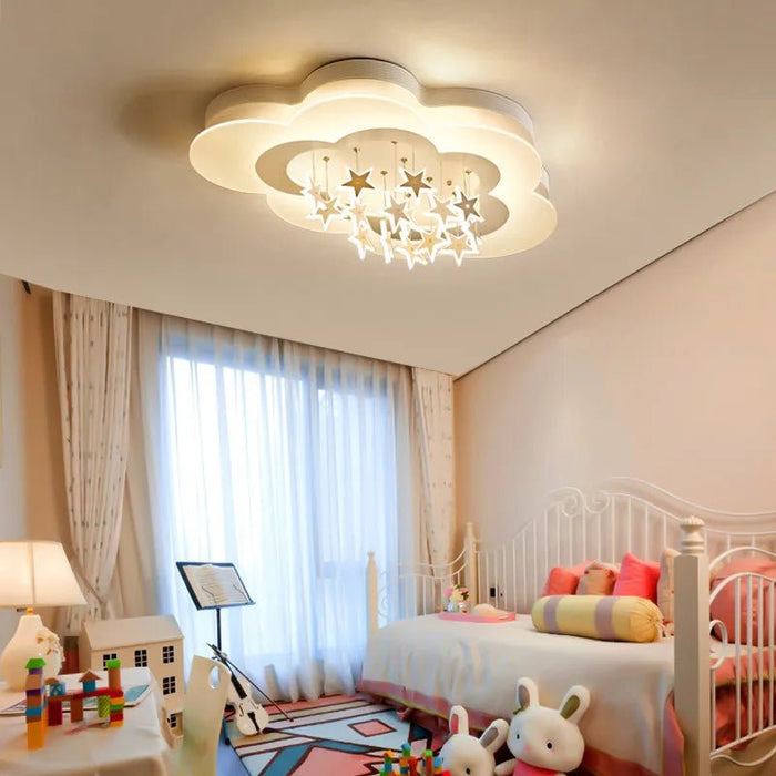 Najoom Kids Ceiling Light - Residence Supply