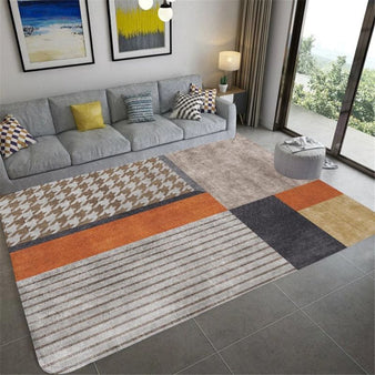 Nasar Area Rug - Residence Supply