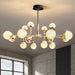 Nebulux Chandelier Light - Residence Supply