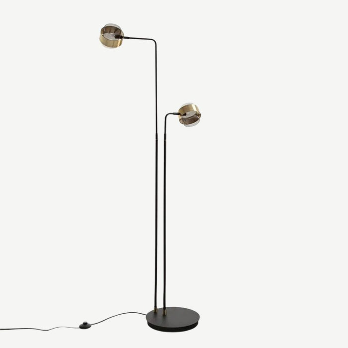 Neha Floor Lamps - Residence Supply