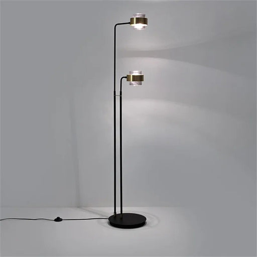 Neha Floor Lamps - Residence Supply