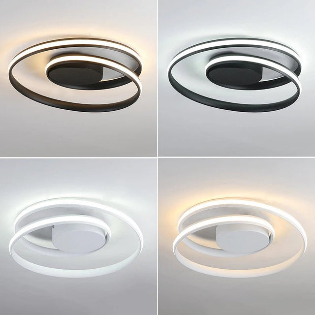 Nelufar Ceiling Light