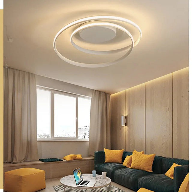 Nelufar Ceiling Light